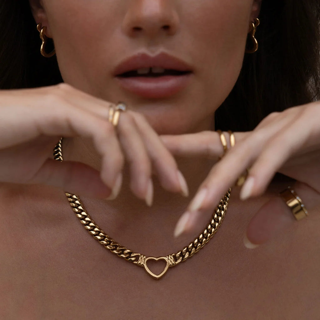 Necklace