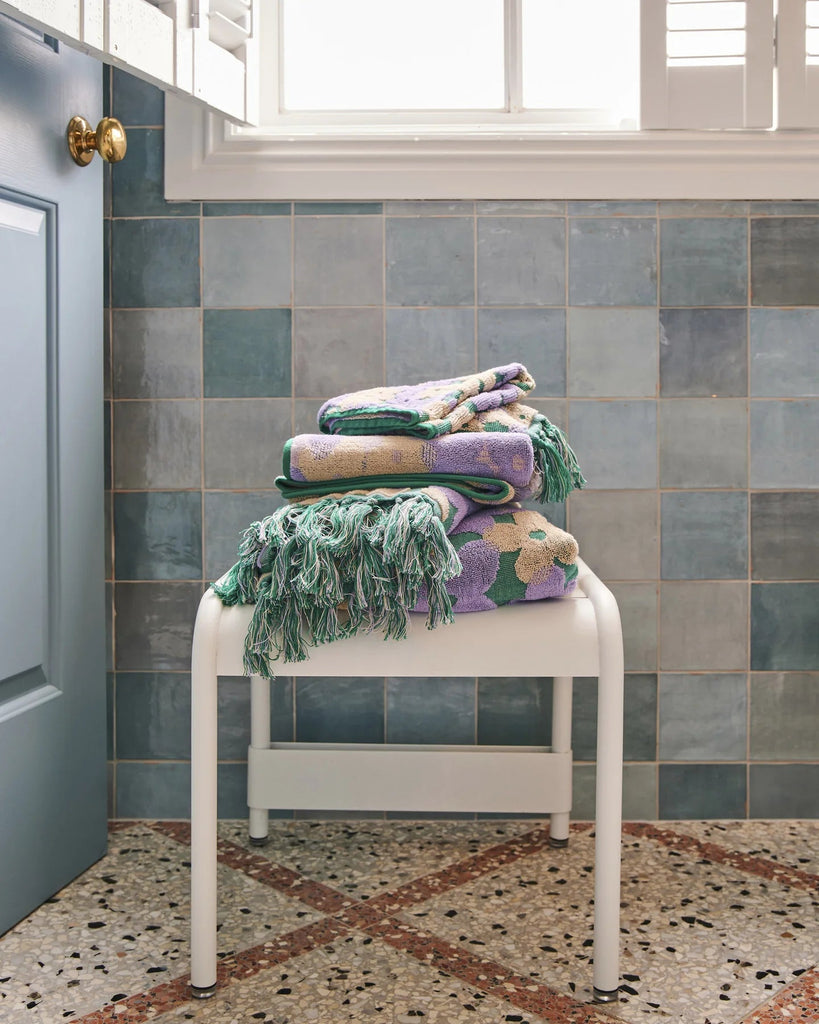 Towels & Rugs