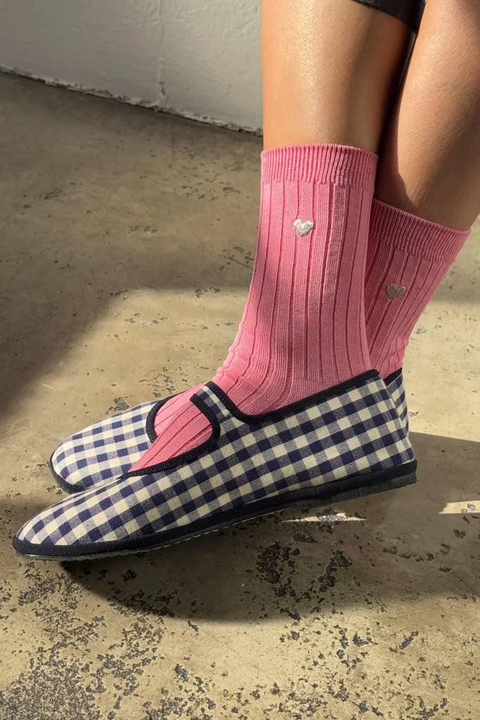 Le Bon Shoppe Socks