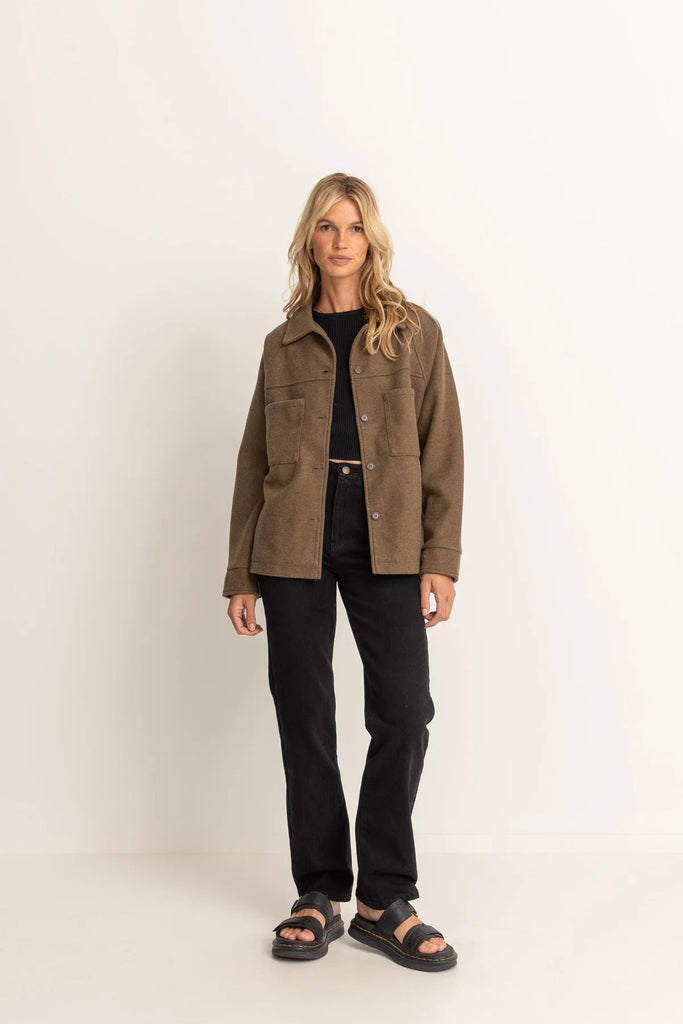 Coats & Jackets